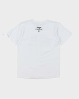 Vintage Aape by Bathing Ape Spell Out Graphic T-Shirt - XL