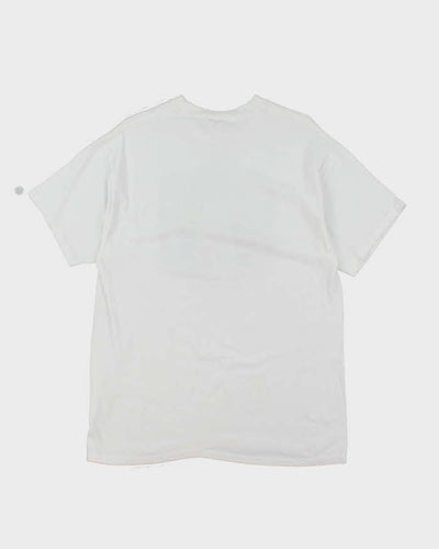 Vintage 90's Disney Fun Seeker Graphic T-Shirt - L