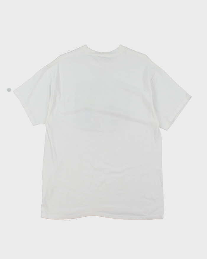 Vintage 90's Disney Fun Seeker Graphic T-Shirt - L