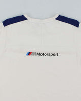 Vintage 2000's Puma x BMW Motorsport T-Shirt - L