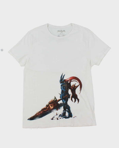 Soul Calibur 2 Nightmare Character Graphic T-Shirt - L
