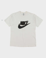 Vintage 90's Nike Single Stitch Spell Out Graphic T-Shirt - L