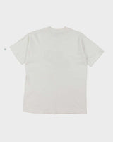 Vintage 90's Nike Single Stitch Spell Out Graphic T-Shirt - L