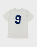 Vintage 2000's Nike Georgetown Sports Graphic T-Shirt - M