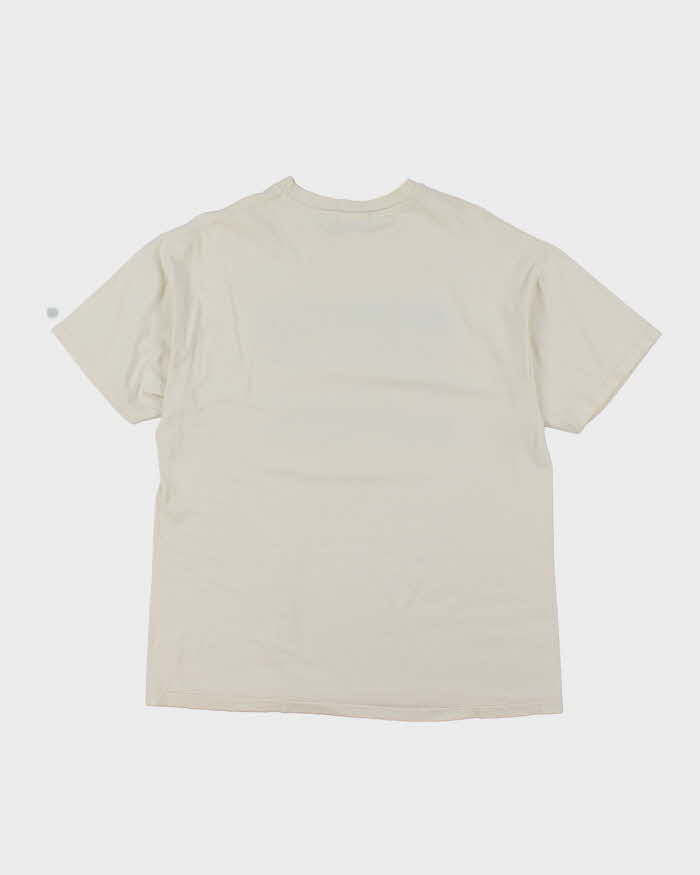 Vintage 90's Yellowknife Four Seasons Graphic T-Shirt - XL