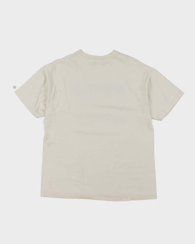 Vintage 90's Yellowknife Four Seasons Graphic T-Shirt - XL