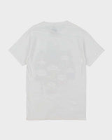 Vintage Naurto Cat Characters Graphic T-Shirt - S