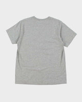 Vintage Y2K Nike Small Embroidered Swoosh T-Shirt - S