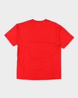 Vintage 2000's Dawgs Baseball Graphic T-Shirt - XL