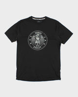 Vintage Oakley Hawaii Skull Graphic T-Shirt - L