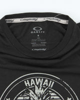 Vintage Oakley Hawaii Skull Graphic T-Shirt - L