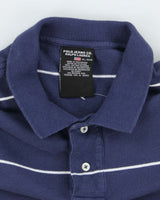 Vintage Polo Jeans Co. Ralph Lauren Polo Shirt - XL