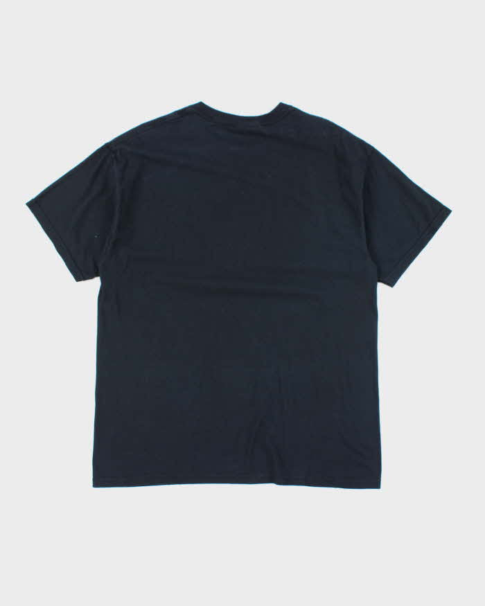 Vintage 2000's UFC 129 Western R.V Couture Graphic T-Shirt -  L