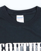 Vintage 2000's UFC 129 Western R.V Couture Graphic T-Shirt -  L