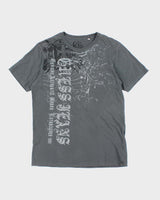 Vintage Y2K Guess Y2K Graphic T-Shirt - M