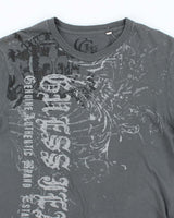 Vintage Y2K Guess Y2K Graphic T-Shirt - M