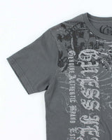 Vintage Y2K Guess Y2K Graphic T-Shirt - M