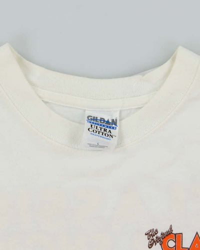 Vintage 2000's A&W Classic Car Show Graphic T-Shirt - L