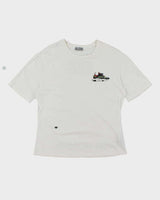 Dior Homme B22 Trainer Graphic Print T-Shirt - L