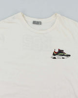 Dior Homme B22 Trainer Graphic Print T-Shirt - L
