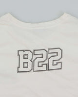 Dior Homme B22 Trainer Graphic Print T-Shirt - L