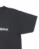 Vintage Dolce &amp; Gabbana Parfum Graphic T-Shirt - L