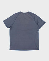 Vintage Y2K Carhartt Faded Pocket T-Shirt - L