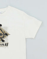 Vintage 2000's Maui Turtle Graphic Souvenir T-Shirt - L