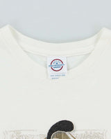 Vintage 2000's Maui Turtle Graphic Souvenir T-Shirt - L