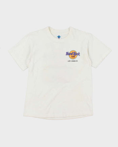 Vintage 90's Hard Rock Cafe LA Single Stitch T-Shirt - M