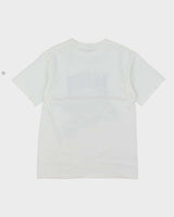 Vintage Y2K Maui Whale Graphic Souvenir T-Shirt - M