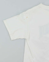 Vintage Y2K Maui Whale Graphic Souvenir T-Shirt - M
