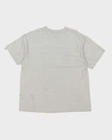 Vintage Y2K Michael Jackson Memorial Graphic T-Shirt - XL