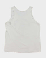 Vintage 90's World Gym Graphic Print Vest - XL