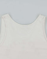 Vintage 90's World Gym Graphic Print Vest - XL