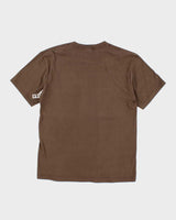 Vintage Y2K Volcom Get Pickled Graphic T-Shirt - L