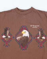 Vintage 2000's Hope British Columbia Graphic T-Shirt - XL