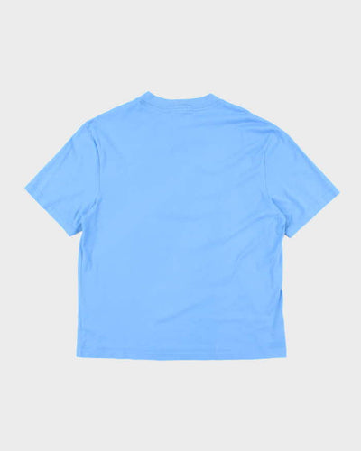 Lacoste x Minecraft Mojangles Graphic T-Shirt - XL