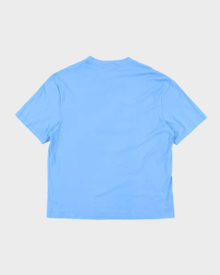 Lacoste x Minecraft Mojangles Graphic T-Shirt - XL