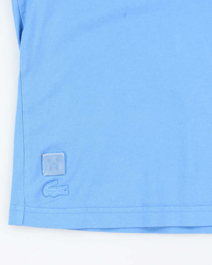 Lacoste x Minecraft Mojangles Graphic T-Shirt - XL