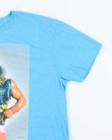 WWE Legends 'Macho Man' Randy Savage Wrestling T-Shirt - XL