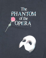 Vintage Roots The Phantom of the Opera Promotional T-Shirt - L