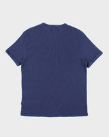 Vintage Calvin Klein Small Logo Waffle T-Shirt - M