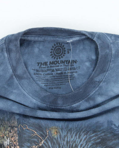 Vintage 2000's The Mountain Bear Graphic T-Shirt - S