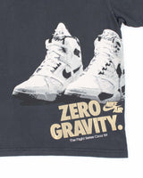 Vintage Y2K Nike Zero Gravity Graphic T-Shirt - S