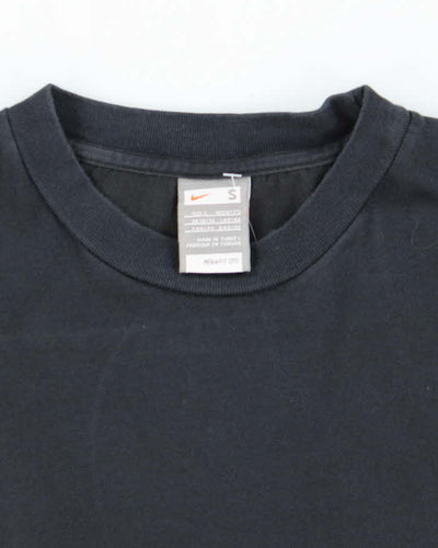 Vintage Y2K Nike Zero Gravity Graphic T-Shirt - S