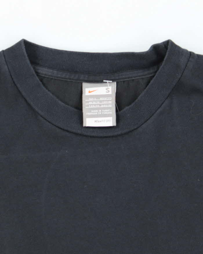 Vintage Y2K Nike Zero Gravity Graphic T-Shirt - S