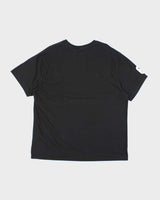 Octobers Very Own Spell Out Logo Graphic T-Shirt - XXL