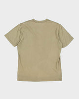 Vintage Carhartt Faded Oversized Pocket T-Shirt - M