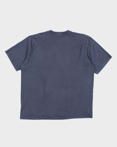 Vintage Carhartt Loose Fit Pocket T-Shirt - XL